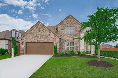 12311 Kinmundy Lane, Richmond, TX 77407 - Photo 4