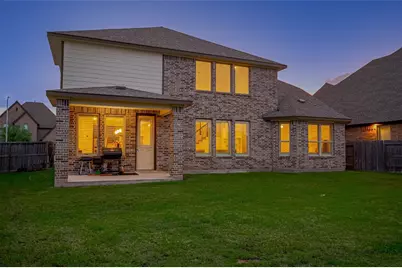 12311 Kinmundy Lane, Richmond, TX 77407 - Photo 38