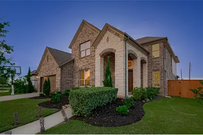 12311 Kinmundy Lane, Richmond, TX 77407 - Photo 1