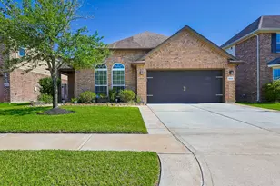 20339 Towering Cypress Dr, Cypress, TX 77433 - Photo 2
