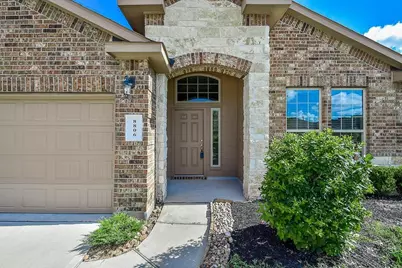 8806 Alicia Drive, Tomball, TX 77375 - Photo 1