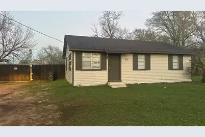 414 Frydek Road, Sealy, TX 77474 - Photo 1