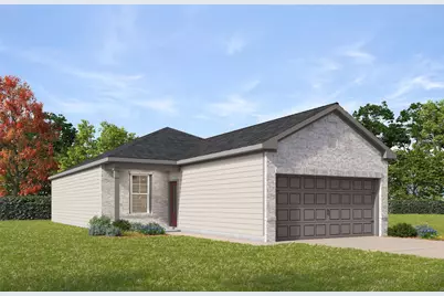 18634 Barrichello Drive, Conroe, TX 77306 - Photo 1