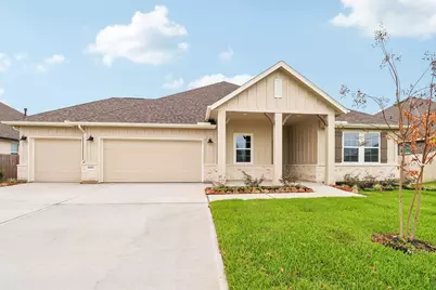 11402 Old Fashion Circle, Mont Belvieu, TX 77535 - Photo 2