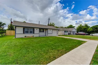 5317 Crestmont Street, Baytown, TX 77521 - Photo 1