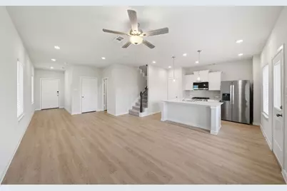 3312 Vine Terrace Trace, Houston, TX 77047 - Photo 6