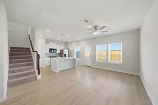 3312 Vine Ter Trce, Houston, TX 77047 - Photo 4