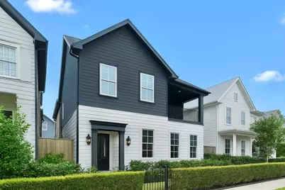 4947 Rusk Street, Houston, TX 77023 - Photo 1