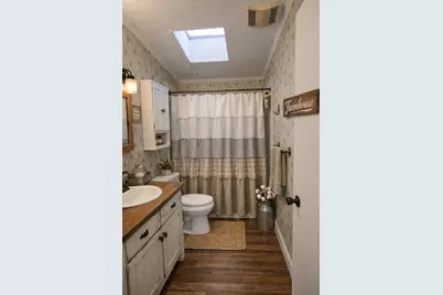 1202 County Road 1099, Wiergate, TX 75977 - Photo 8