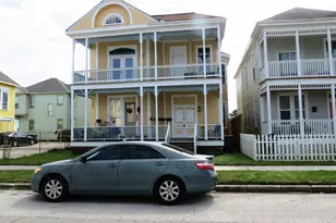 2809 Ball Front, Galveston, TX 77550 - Photo 1