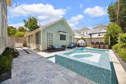 1029 Tulane Street #A, Houston, TX 77008 - Photo 32