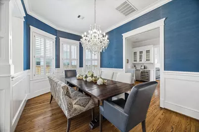 1029 Tulane Street #A, Houston, TX 77008 - Photo 1