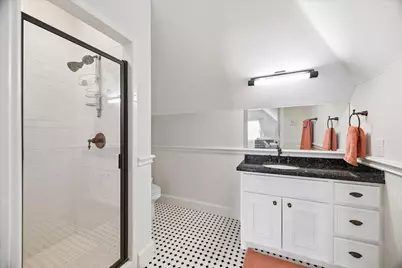 1029 Tulane Street #A, Houston, TX 77008 - Photo 30