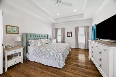 1029 Tulane Street #A, Houston, TX 77008 - Photo 24