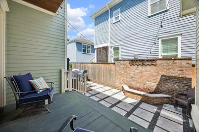 1029 Tulane Street #A, Houston, TX 77008 - Photo 36