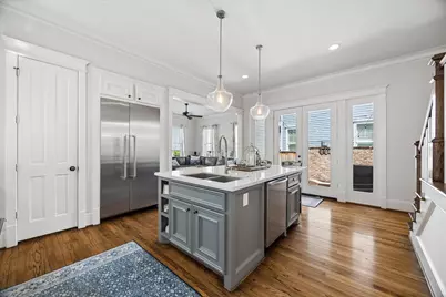 1029 Tulane Street #A, Houston, TX 77008 - Photo 10