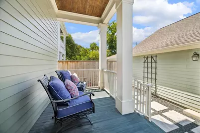 1029 Tulane Street #A, Houston, TX 77008 - Photo 16