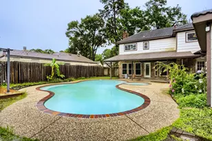3734 Blue Lake Dr, Spring, TX 77388 - Photo 1
