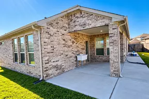 7823 Laurel Elm Ct, Richmond, TX 77407 - Photo 4
