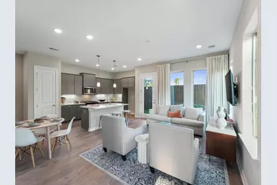 6024 Tc Jester Boulevard, Houston, TX 77091 - Photo 8