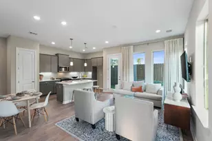 6024 T C Jester Blvd, Houston, TX 77091 - Photo 8