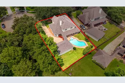 2216 Fairwater Park Drive, League City, TX 77573 - Photo 46