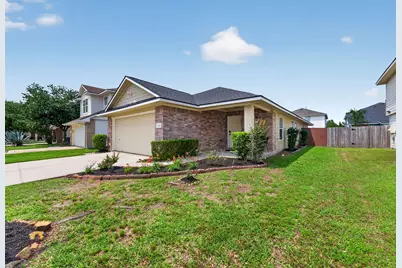 7523 Stallion Trail Drive, Humble, TX 77338 - Photo 36