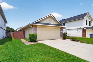 7523 Stallion Trail Dr, Humble, TX 77338 - Photo 36