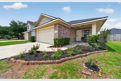 7523 Stallion Trail Drive, Humble, TX 77338 - Photo 34