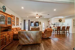 9501 Gene St, Needville, TX 77461 - Photo 6