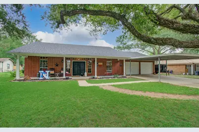 9501 Gene Street, Needville, TX 77461 - Photo 2