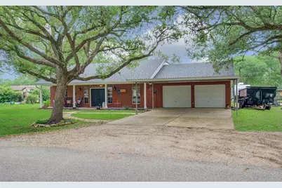 9501 Gene Street, Needville, TX 77461 - Photo 1