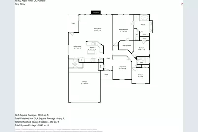19302 Arbor Pines Lane, Humble, TX 77346 - Photo 18