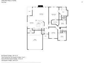 19302 Arbor Pines Ln, Humble, TX 77346 - Photo 18