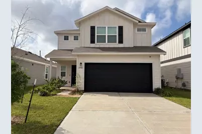 21502 Austell Pond Drive, Porter, TX 77365 - Photo 1