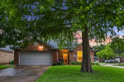 1545 Dan Cox Avenue, Katy, TX 77493 - Photo 2