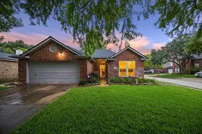 1545 Dan Cox Avenue, Katy, TX 77493 - Photo 1
