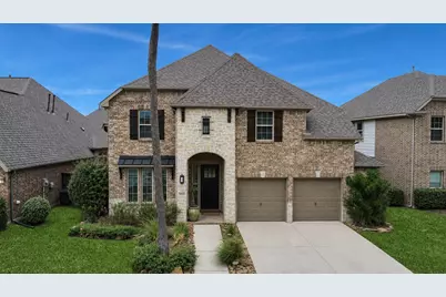 16831 Headwaters Forest Drive, Humble, TX 77346 - Photo 1