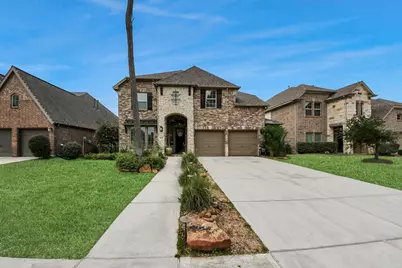 16831 Headwaters Forest Drive, Humble, TX 77346 - Photo 2