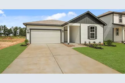 10778 Red Flagstone Drive, Conroe, TX 77306 - Photo 2