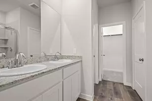 10778 Red Flagstone Dr, Conroe, TX 77306 - Photo 10
