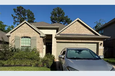 416 Buff Beauty Court, Willis, TX 77318 - Photo 1