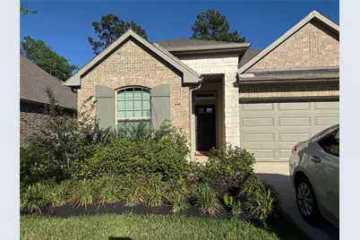 416 Buff Beauty Court, Willis, TX 77318 - Photo 2