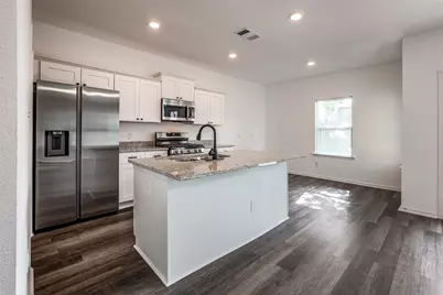 12721 Plummersville Street, Houston, TX 77072 - Photo 1