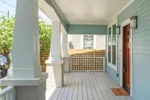 1812 Everett St, Houston, TX 77009 - Photo 2