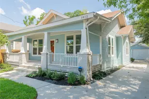 1812 Everett St, Houston, TX 77009 - Photo 1