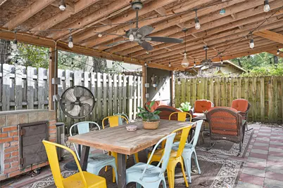 410 Gamewood Drive, Spring, TX 77386 - Photo 20