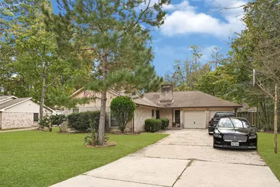 410 Gamewood Drive, Spring, TX 77386 - Photo 1