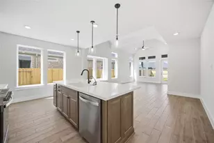 10315 Tranquil Lk Dr, Missouri City, TX 77459 - Photo 12