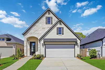 10315 Tranquil Lake Drive, Missouri City, TX 77459 - Photo 1